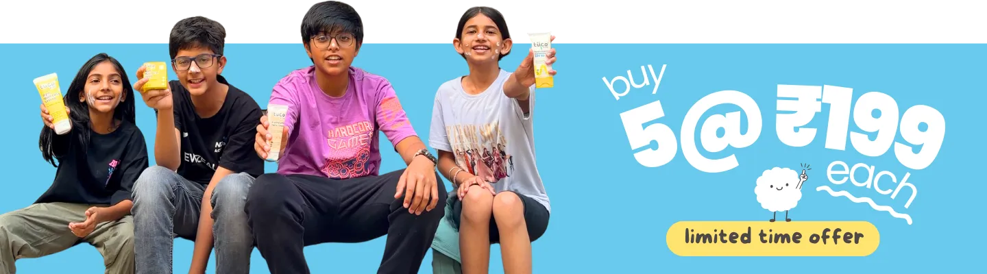 Gentle Care for Plastic-Free Kids