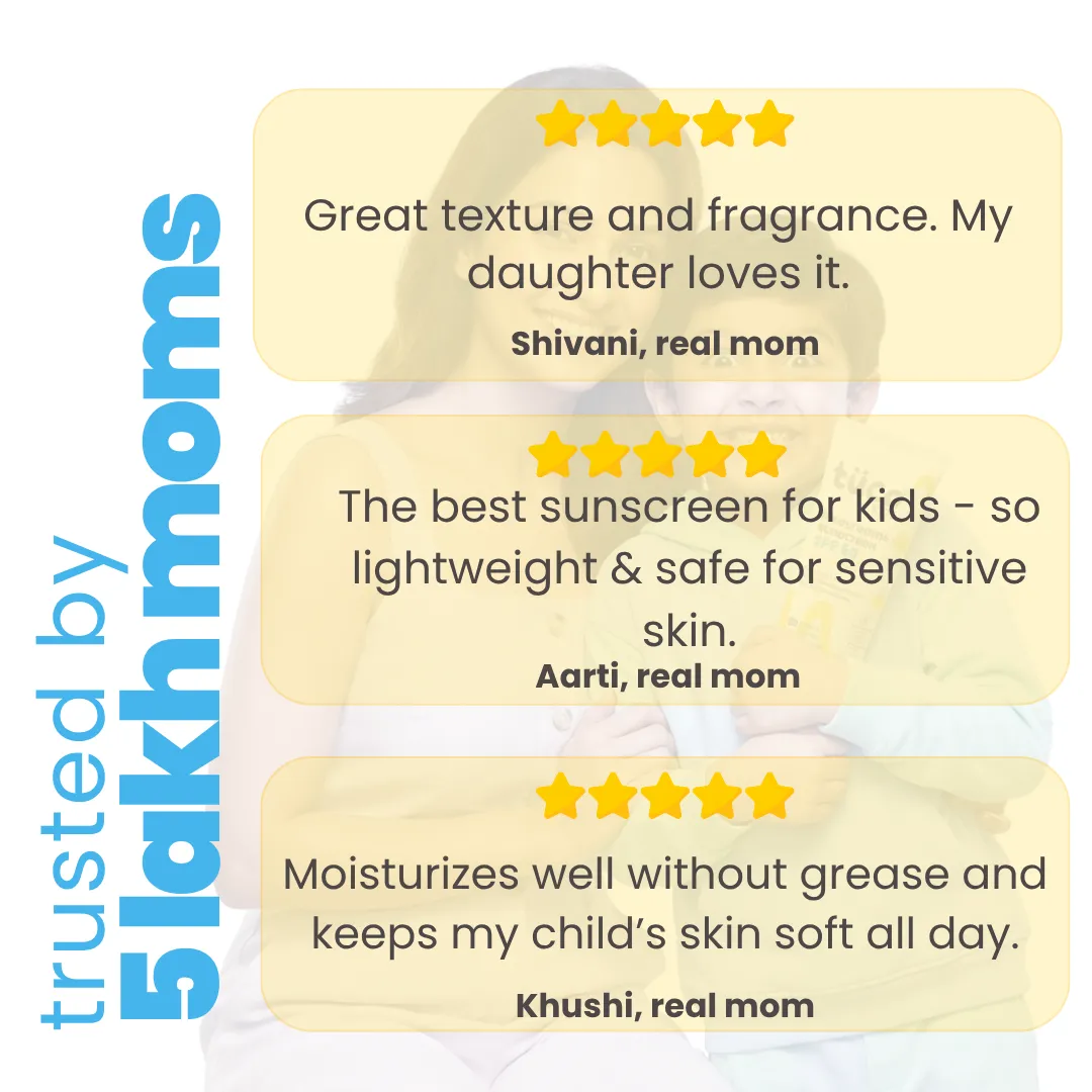 2-in-1 Sunscreen for Kids SPF 50! - Image 6