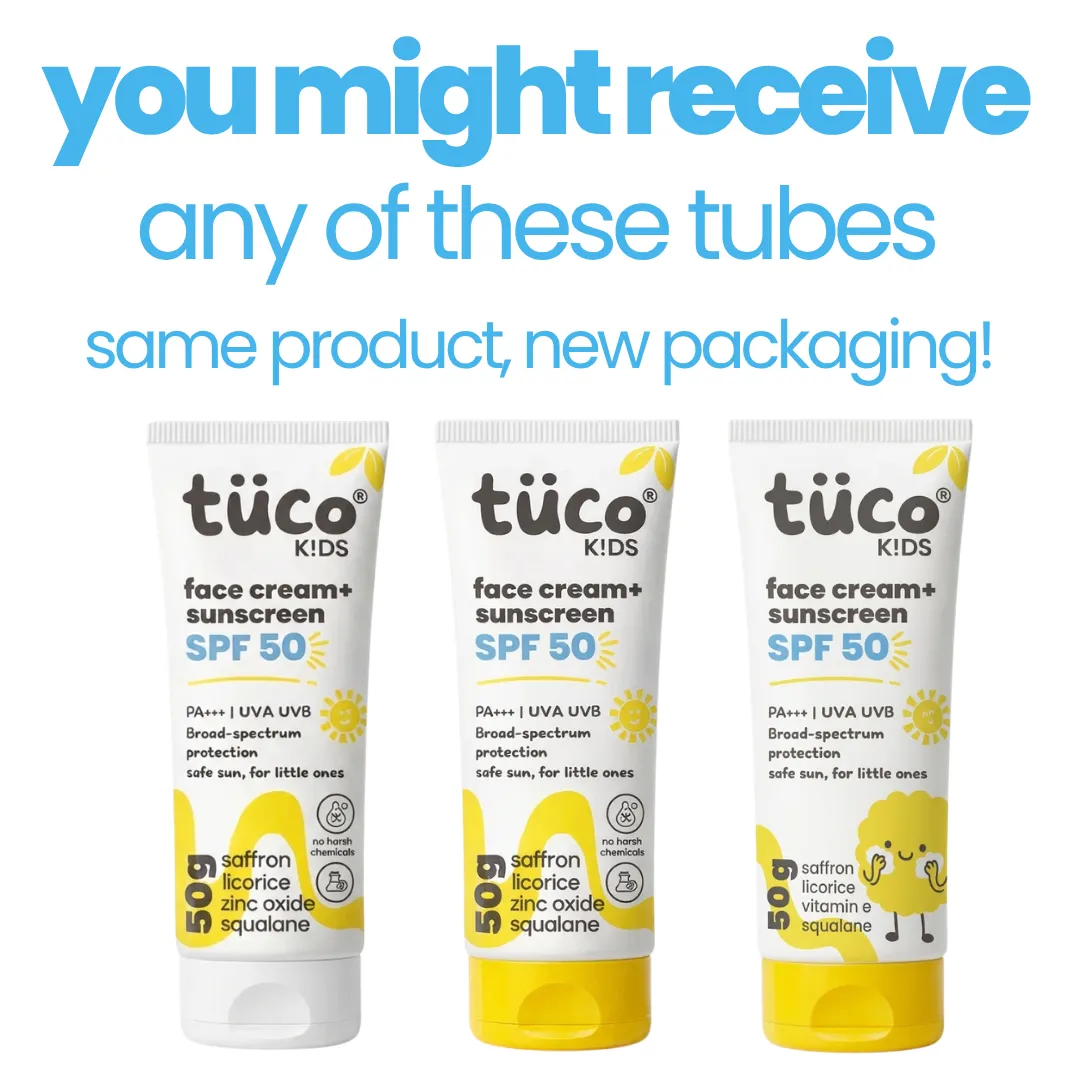 2-in-1 Sunscreen for Kids SPF 50! - Image 9