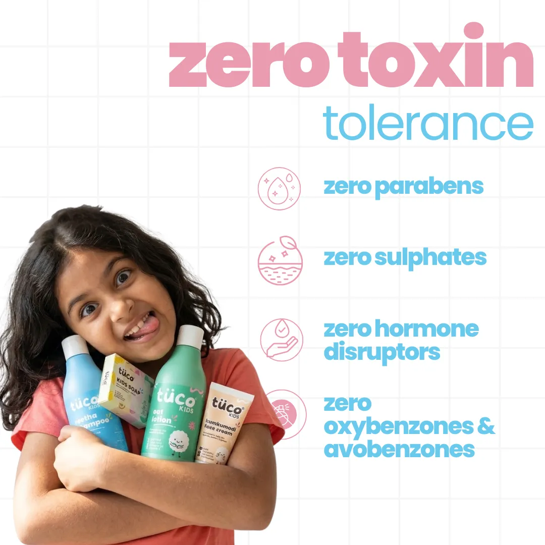 4-in-1 bath kit for kids - Image 7