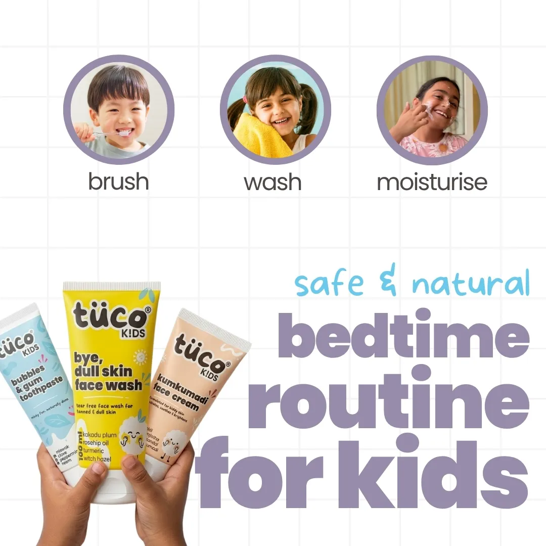 Bedtime Routine for Kids - Image 3