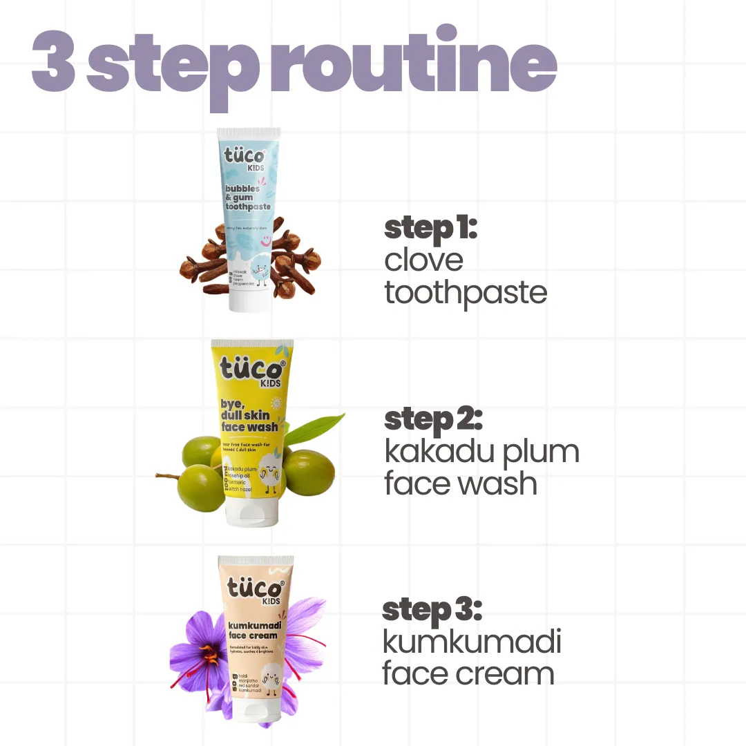 Bedtime Routine for Kids - Image 4