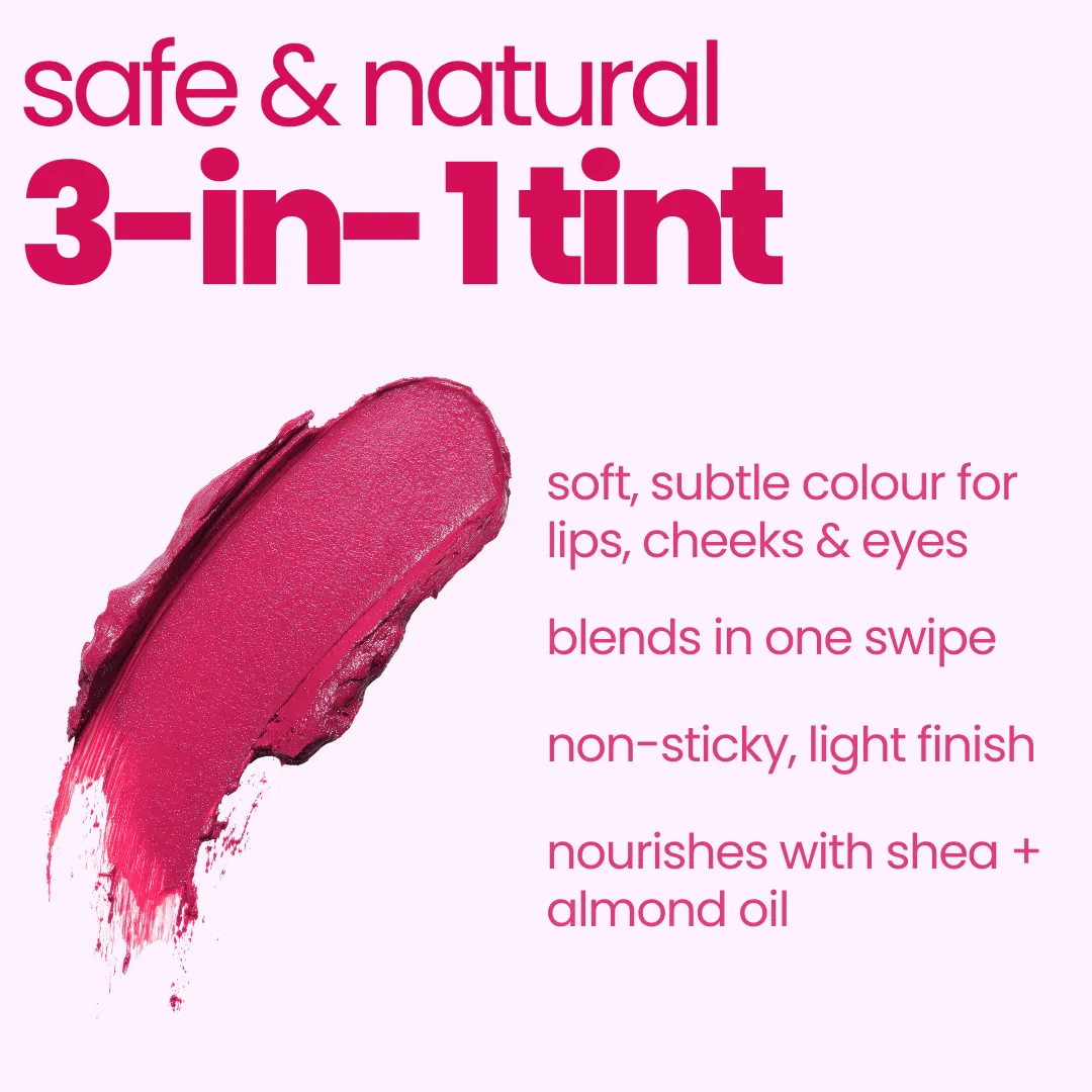 Beetroot Triple Tint! - Image 2