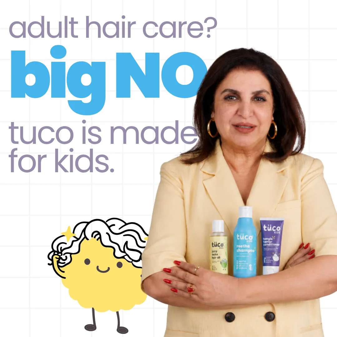 Champi Kit: Oil + Shampoo + Conditioner! - Image 2