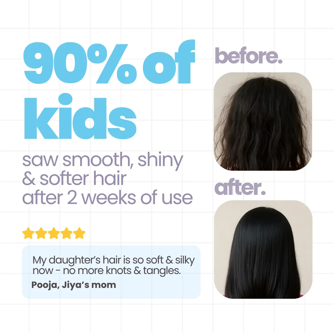 Champi Kit: Oil + Shampoo + Conditioner! - Image 7