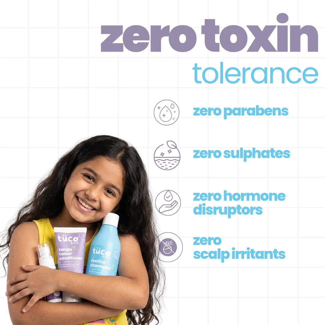 Champi Kit: Oil + Shampoo + Conditioner! - Image 8