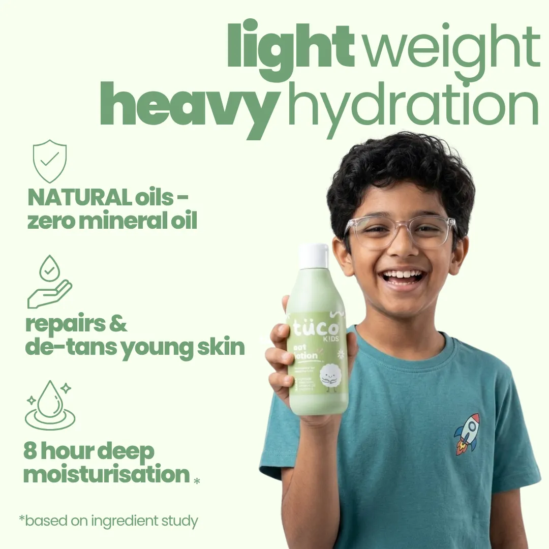 Deep Moisture Body Lotion - (300 ml) - Image 3