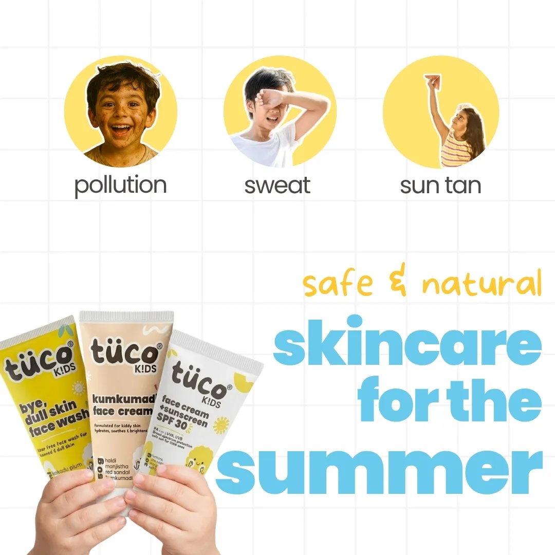 Dull Face Kit - SPF 30 - Image 3