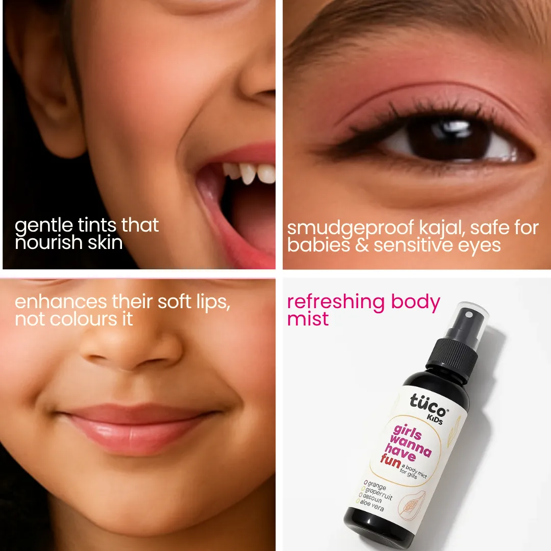 Festive Girl Glam Kit - Image 6