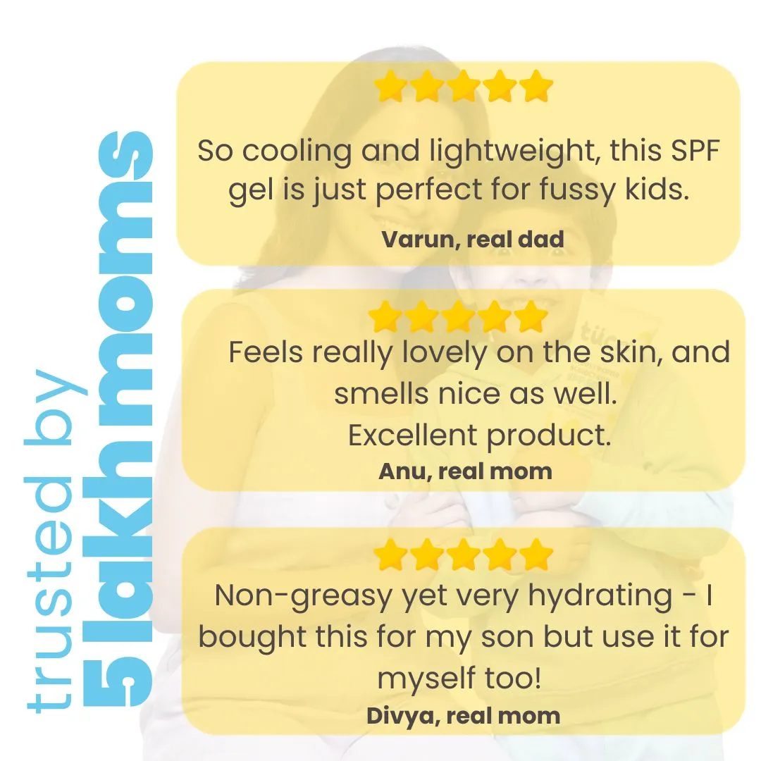 Gel Sunscreen SPF 50 - Image 7