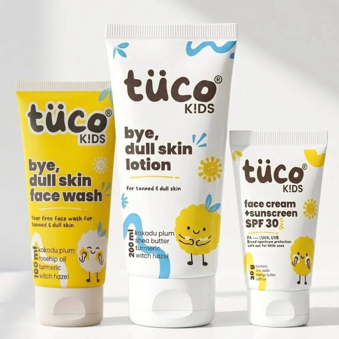 Popular Kits for kids!