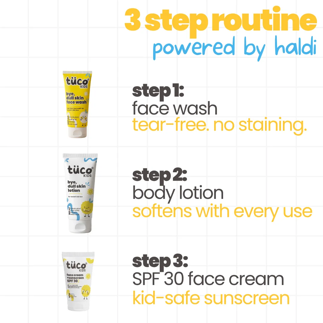 Haldi Kit with SPF 30 protection - Image 3