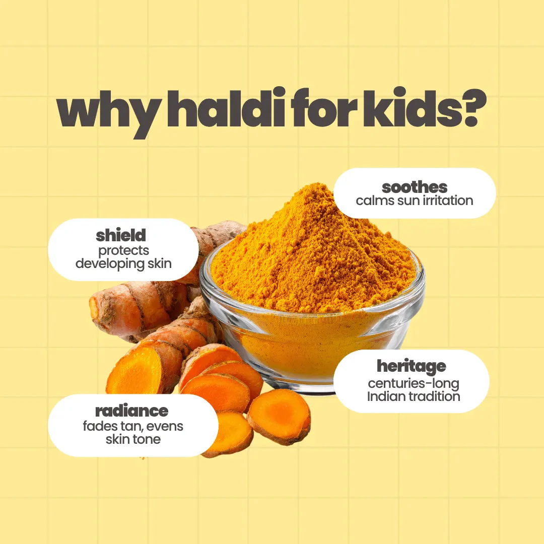 Haldi Kit with SPF 30 protection - Image 4