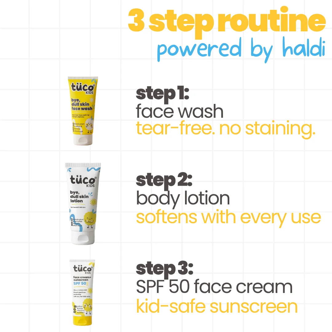 Haldi Kit with SPF 50 protection - Image 3