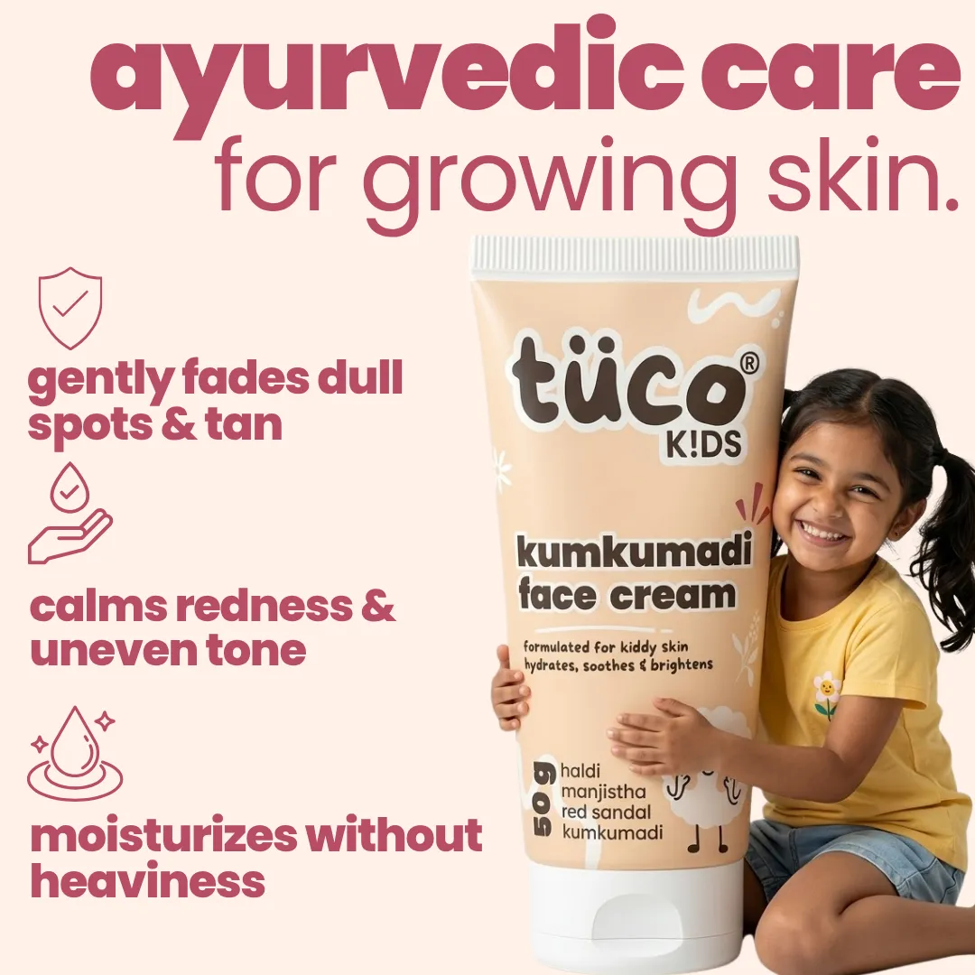 kumkumadi face cream - Image 3