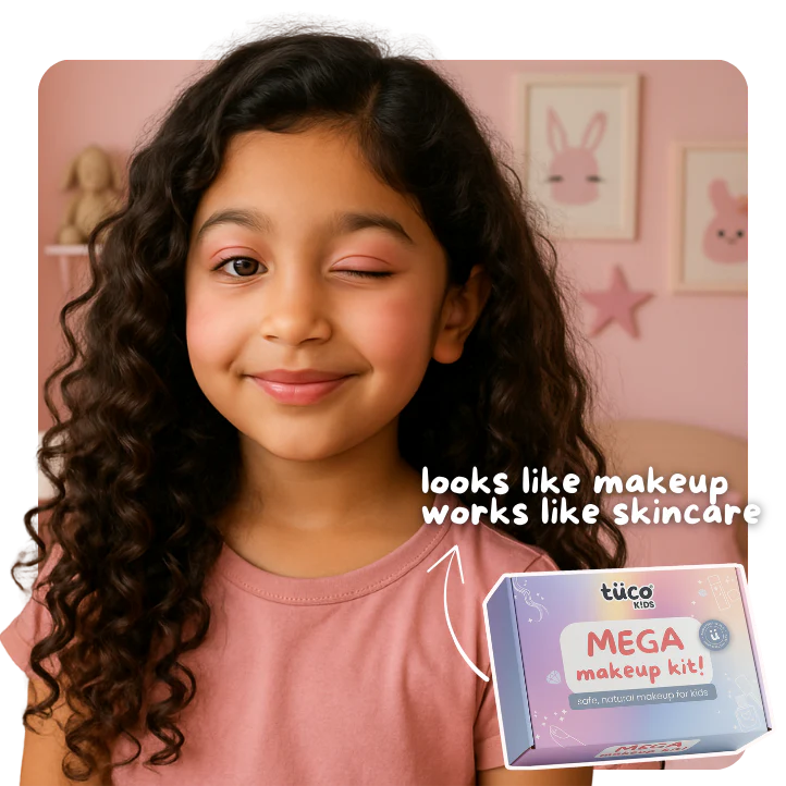 The Safe Makeup Regimen - Image 4