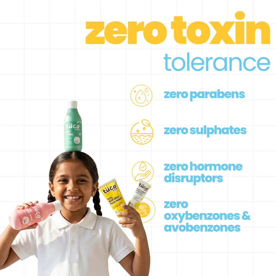 5 min morning skincare routine for kids - Image 8
