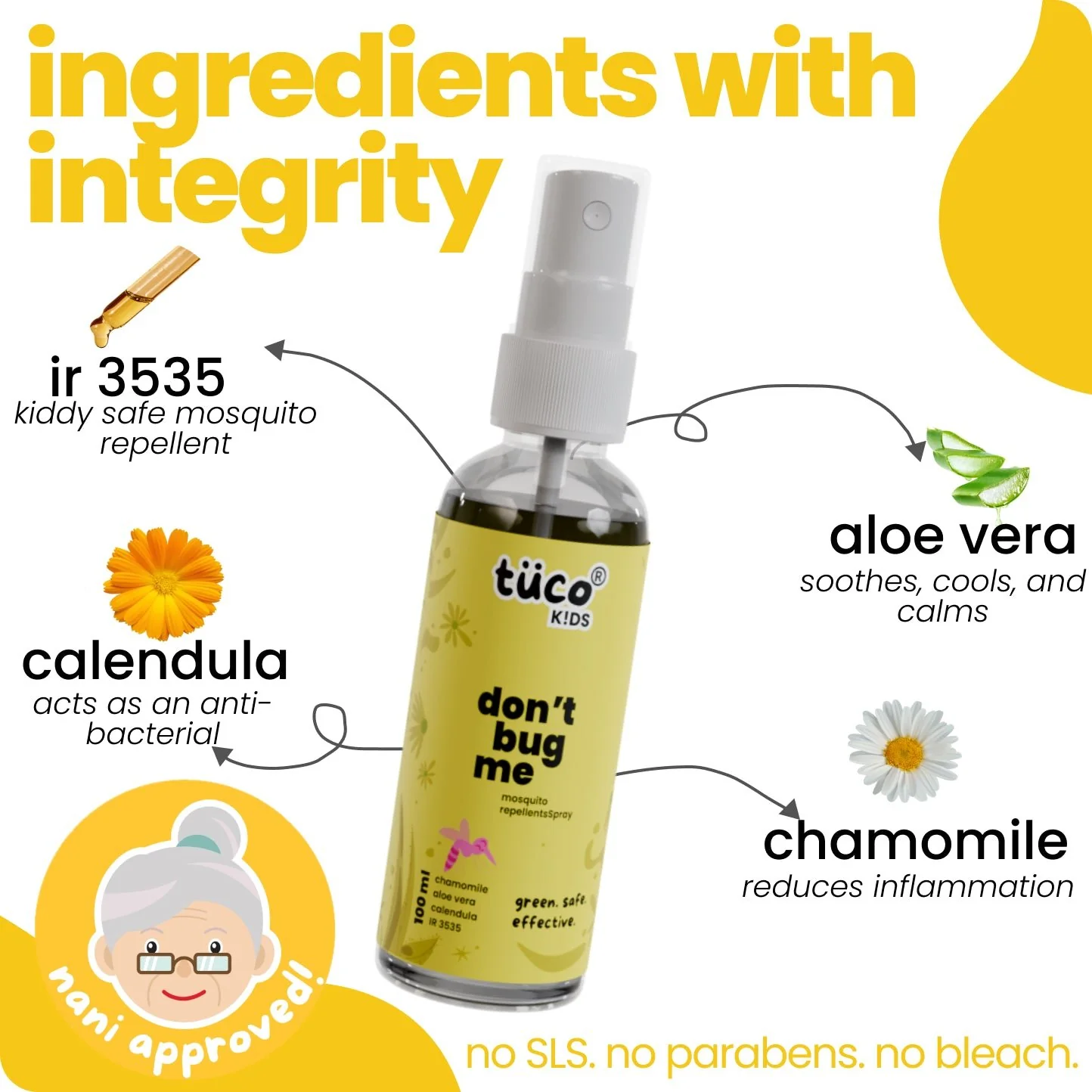 Outdoor Play giftpack : Sunscreen + Dull Skin Soap + Mosquito Repellent Spray - Image 5