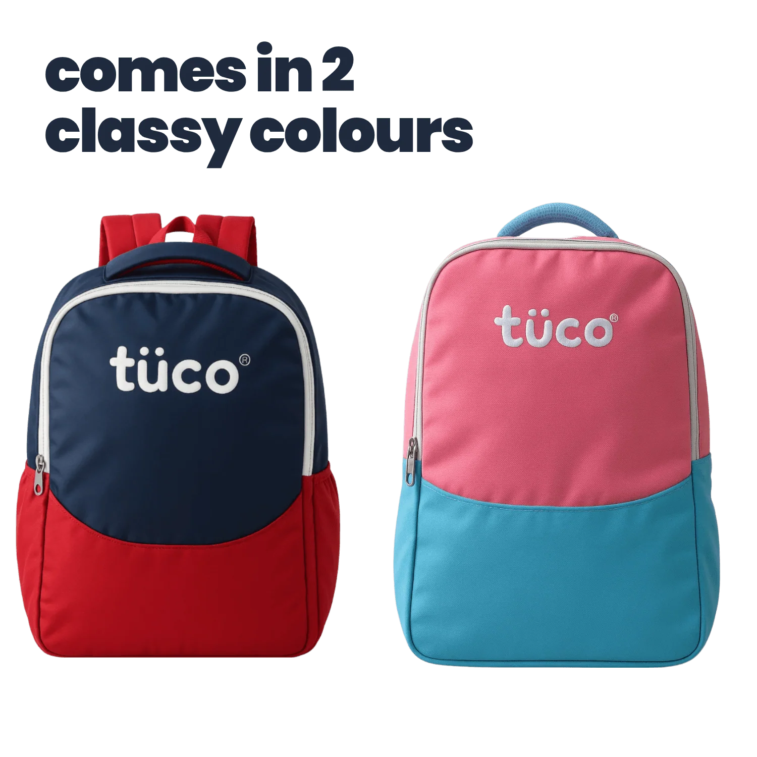 School Bag- Boys - Image 7