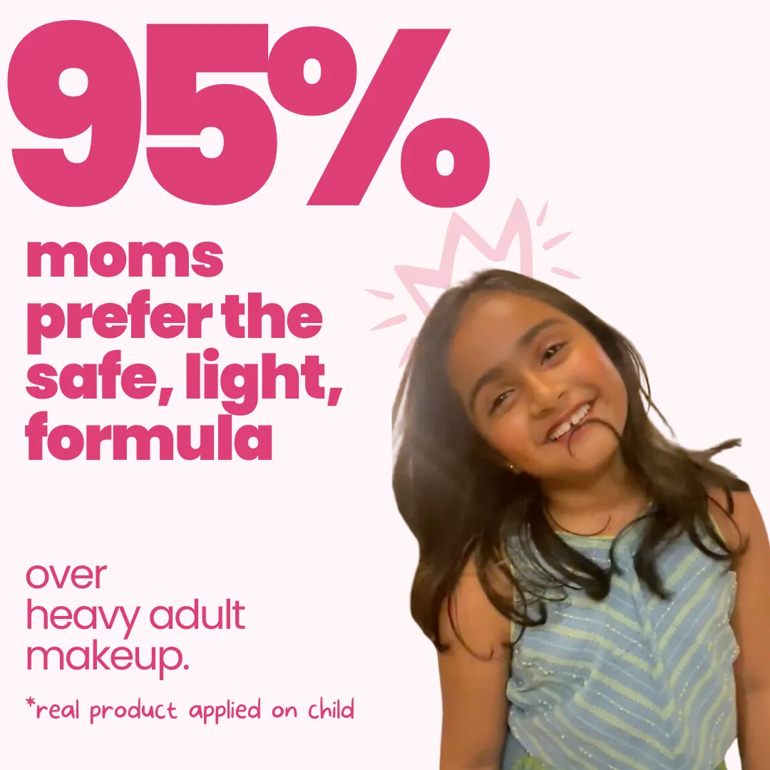 Strawberry Triple Tint for Kids - Image 4