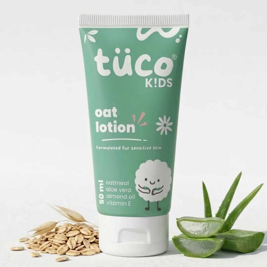 Body Lotion - 50 ml