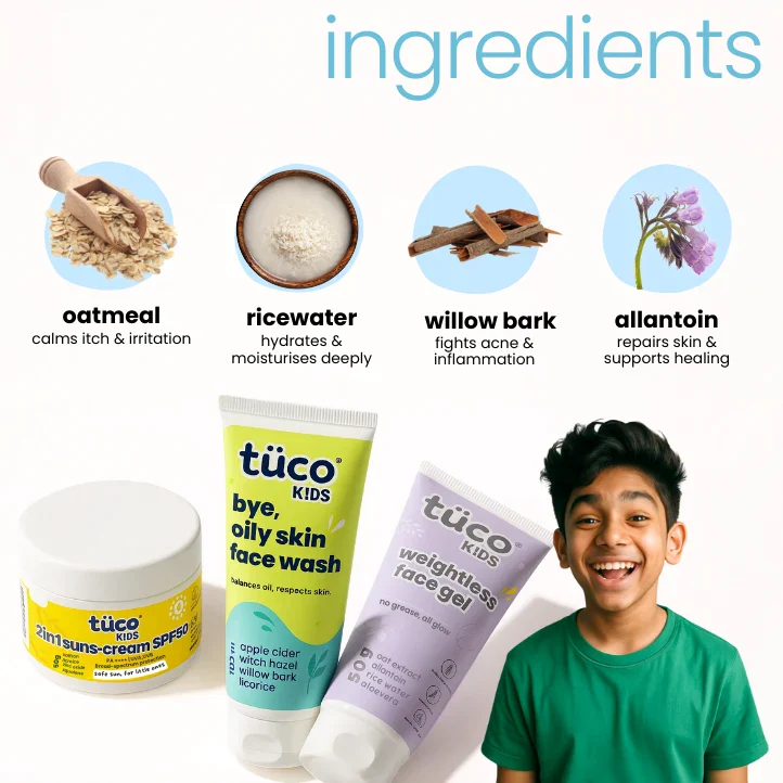 The Acne & Oily Skin Regimen! - Image 4