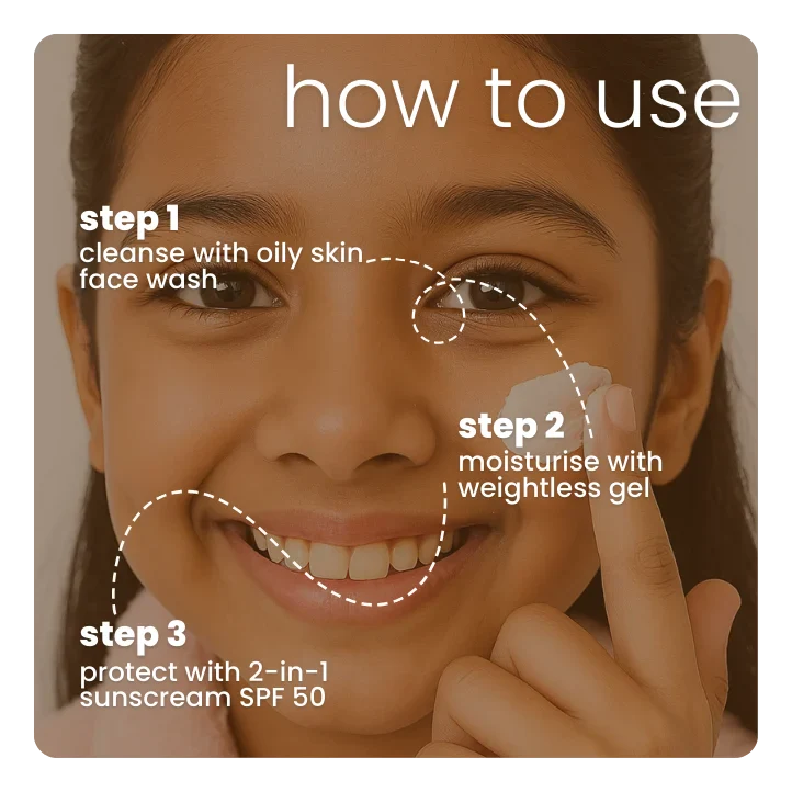 The Acne & Oily Skin Regimen! - Image 6