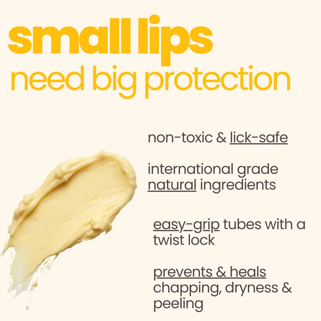 The Nothing Lip Balm. (4.5g) - Image 2