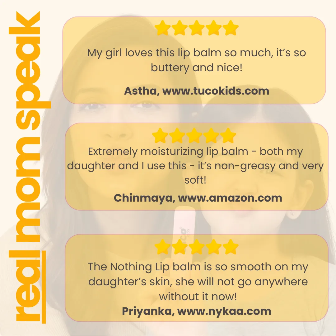 The Nothing Lip Balm! - Image 8