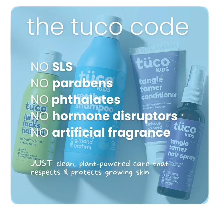 The Tangled Hair Regimen! - Image 3
