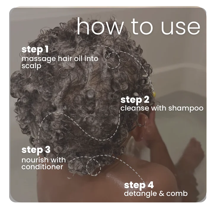 The Tangled Hair Regimen! - Image 6