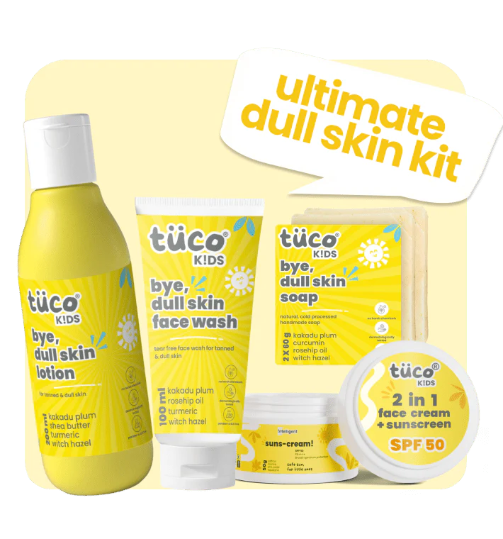 Ultimate Detan and Dull Skin Regimen! - Image 2