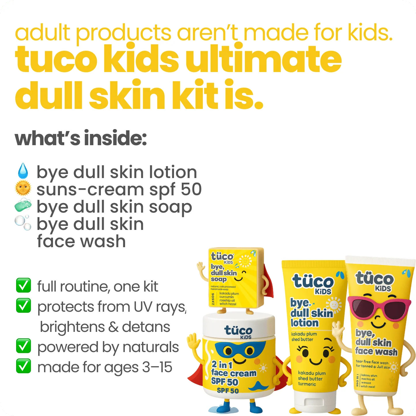 Ultimate Detan and Dull Skin Regimen! - Image 3