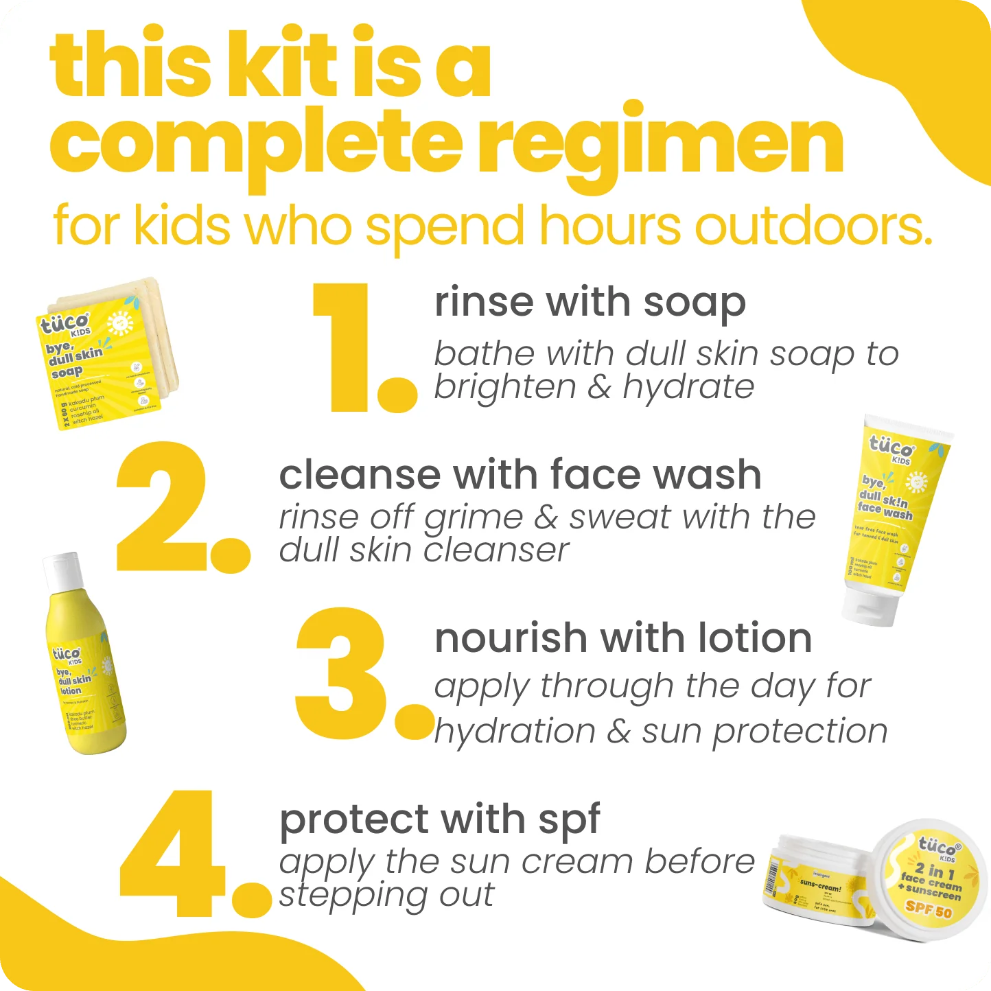 Ultimate Detan and Dull Skin Regimen! - Image 4