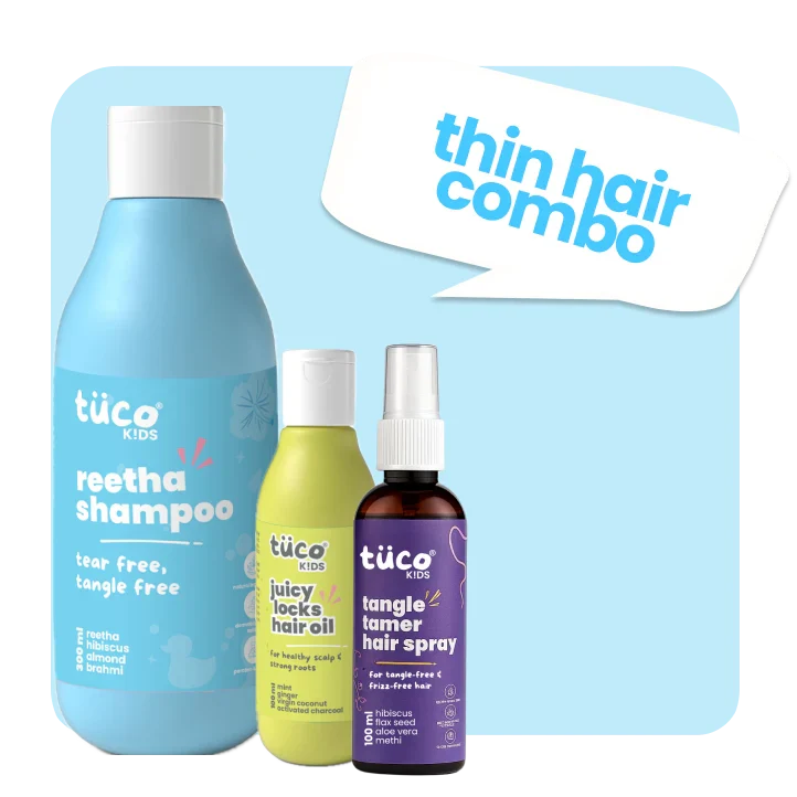 tuco® Intelligent kids bestsellers!