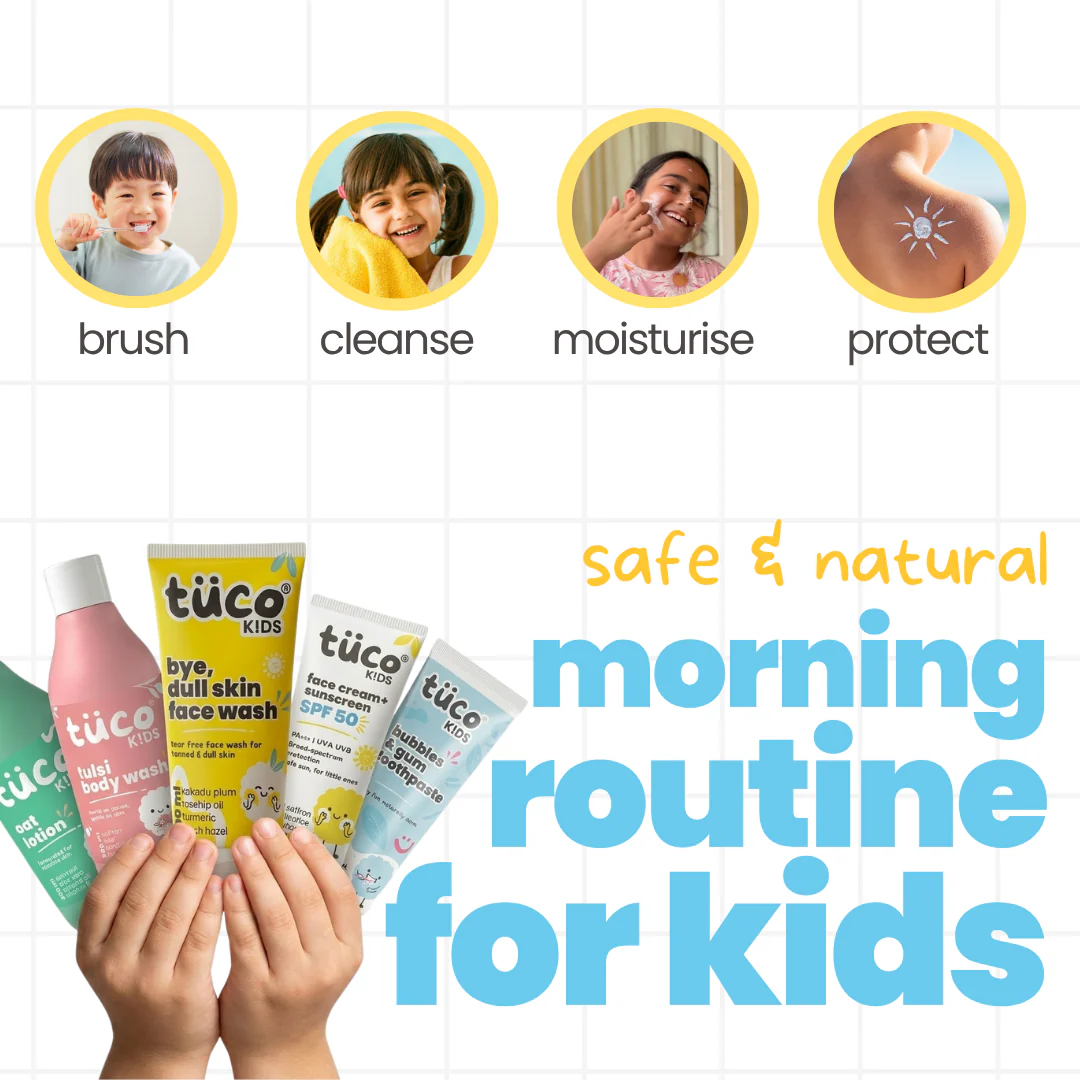 Ultimate Morning Routine for Kids - Image 2