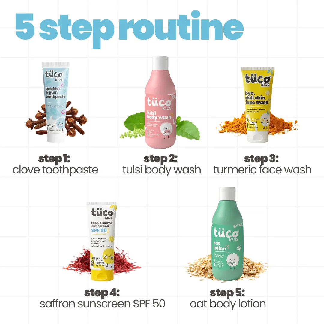 Ultimate Morning Routine for Kids - Image 3