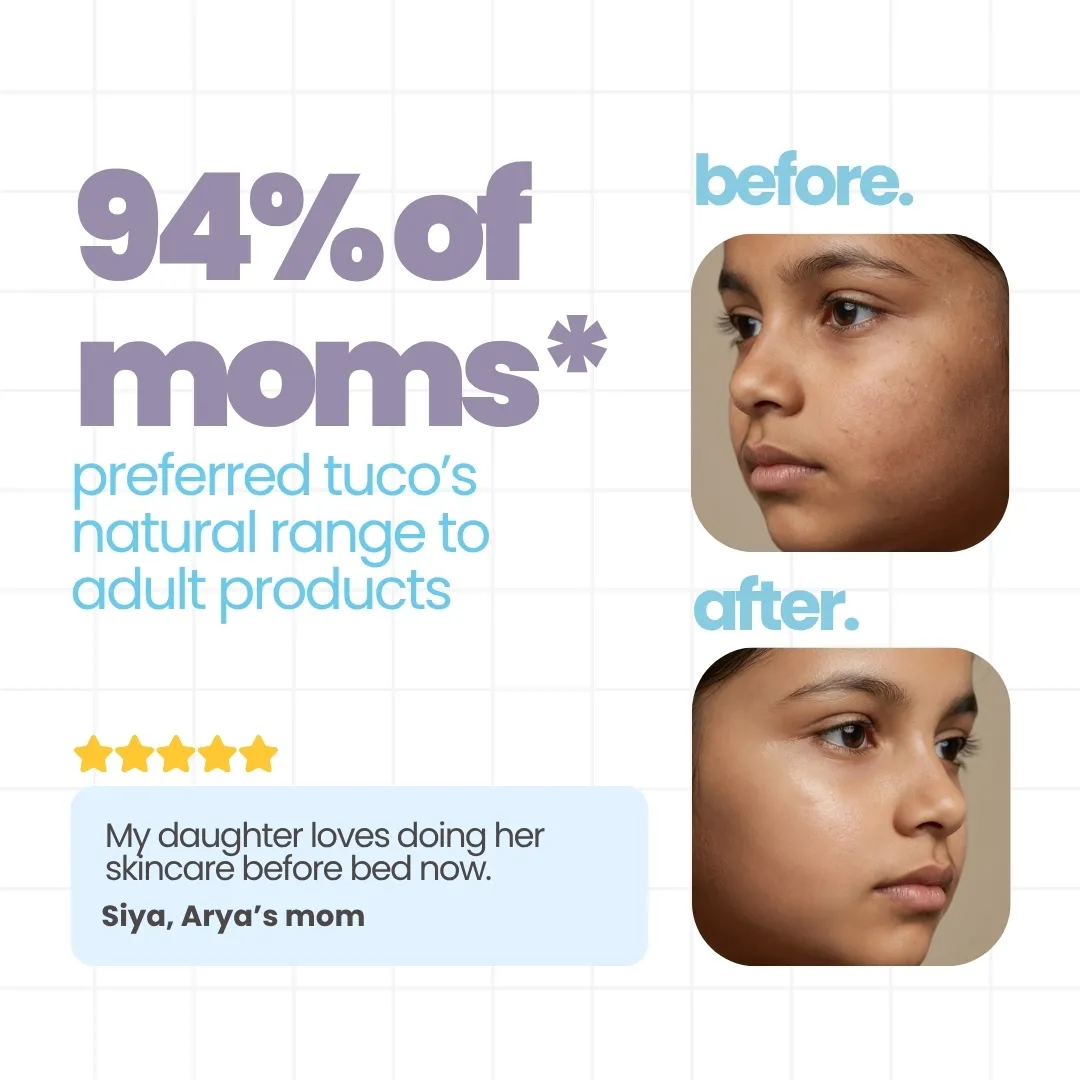 Ultimate Bedtime Skincare Kit for Kids - Image 6