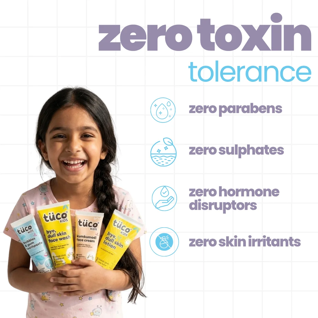 Ultimate Bedtime Skincare Kit for Kids - Image 7