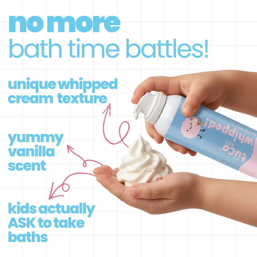 Whipped Body Wash - Image 2
